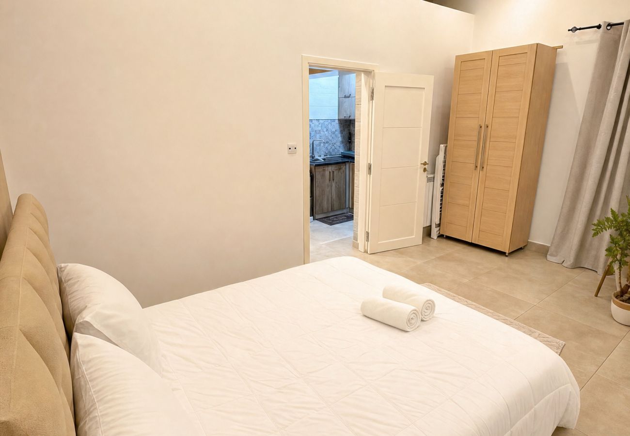 Apartment in Algiers - le bambou