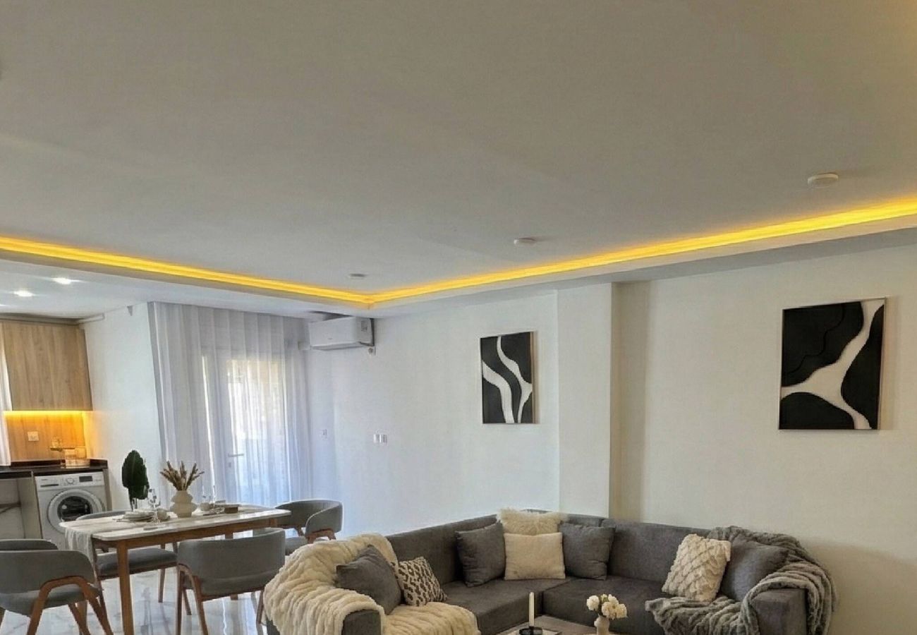 Apartment in  - le jade | résidence privé sécurisé