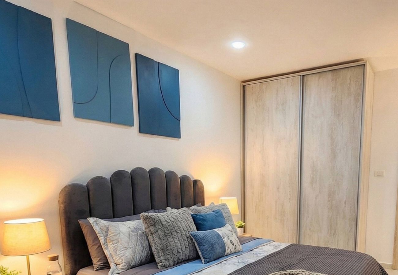 Apartment in  - le jade | résidence privé sécurisé