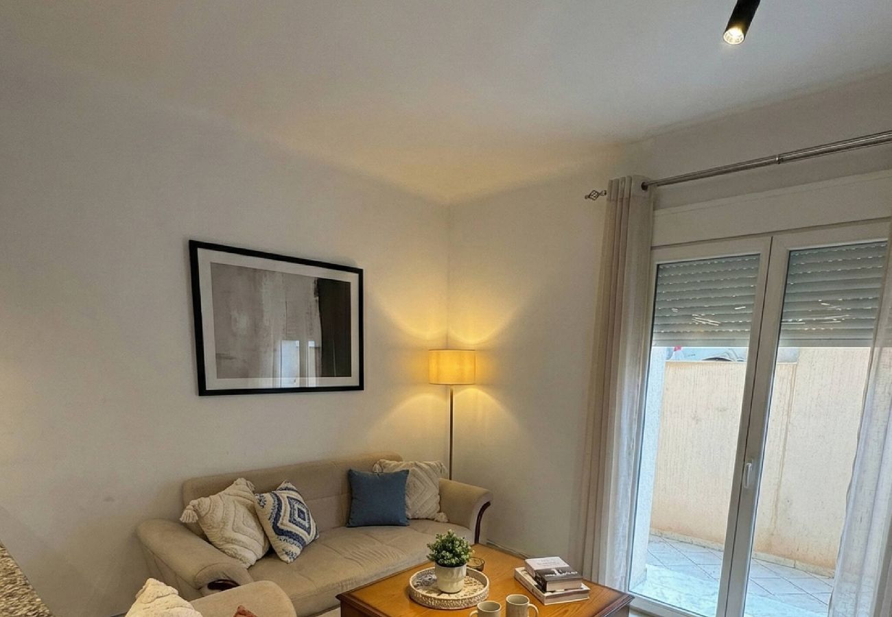 Apartment in  - le majestic | ain benian
