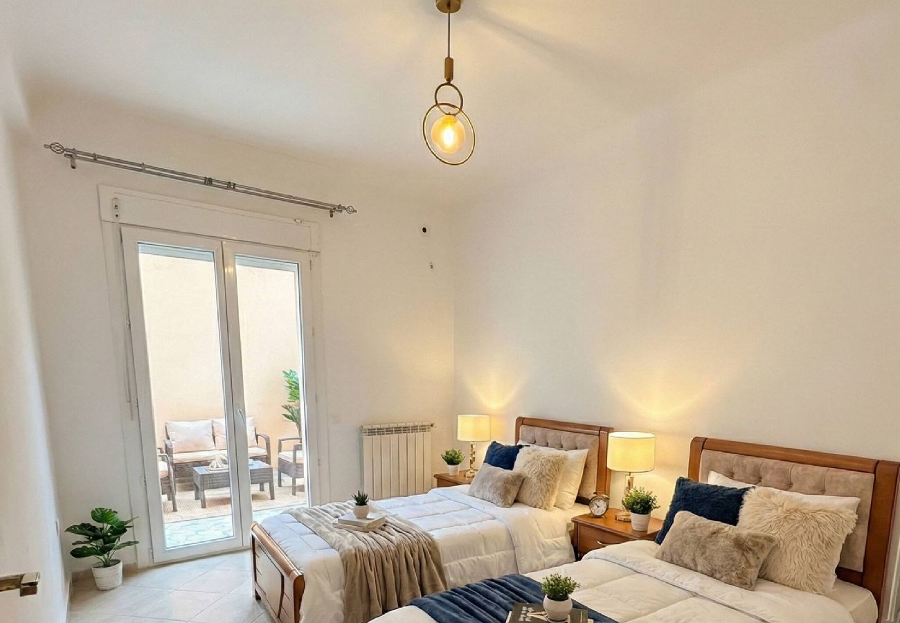 Apartment in  - le majestic | ain benian