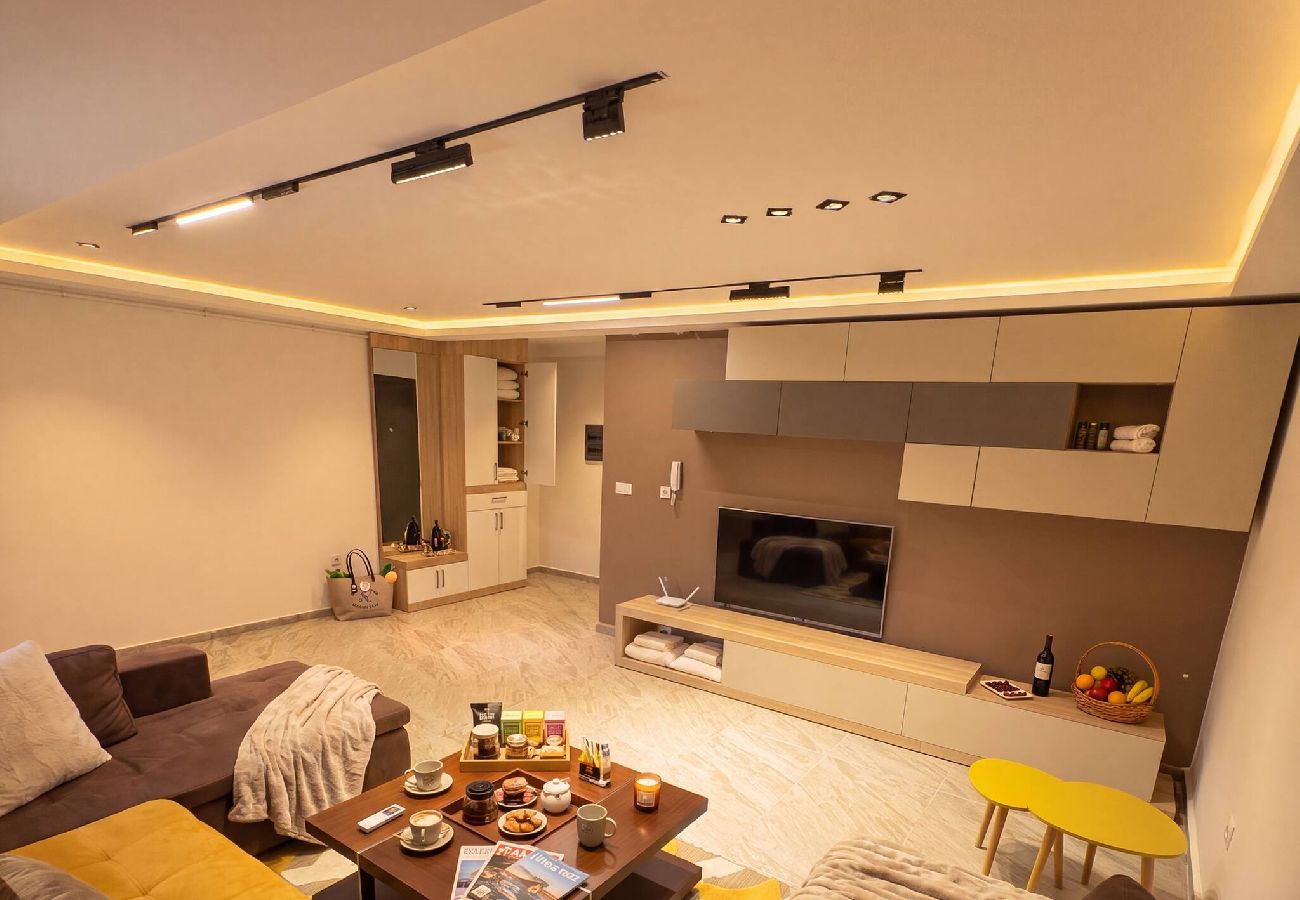 Apartment in  - Le Chêne | résidence privé | parking | draria