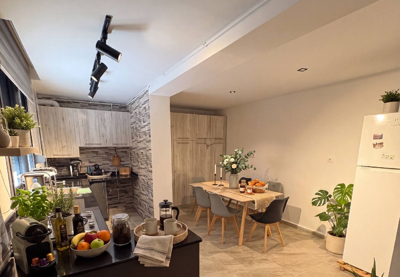 Apartment in  - Le Chêne | résidence privé | parking | draria