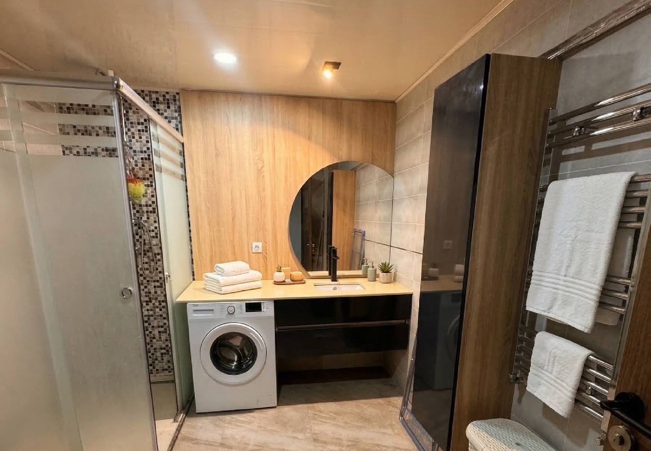Apartment in  - Le Chêne | résidence privé | parking | draria
