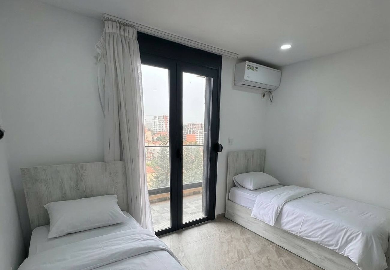 Apartment in  - Le Chêne | résidence privé | parking | draria