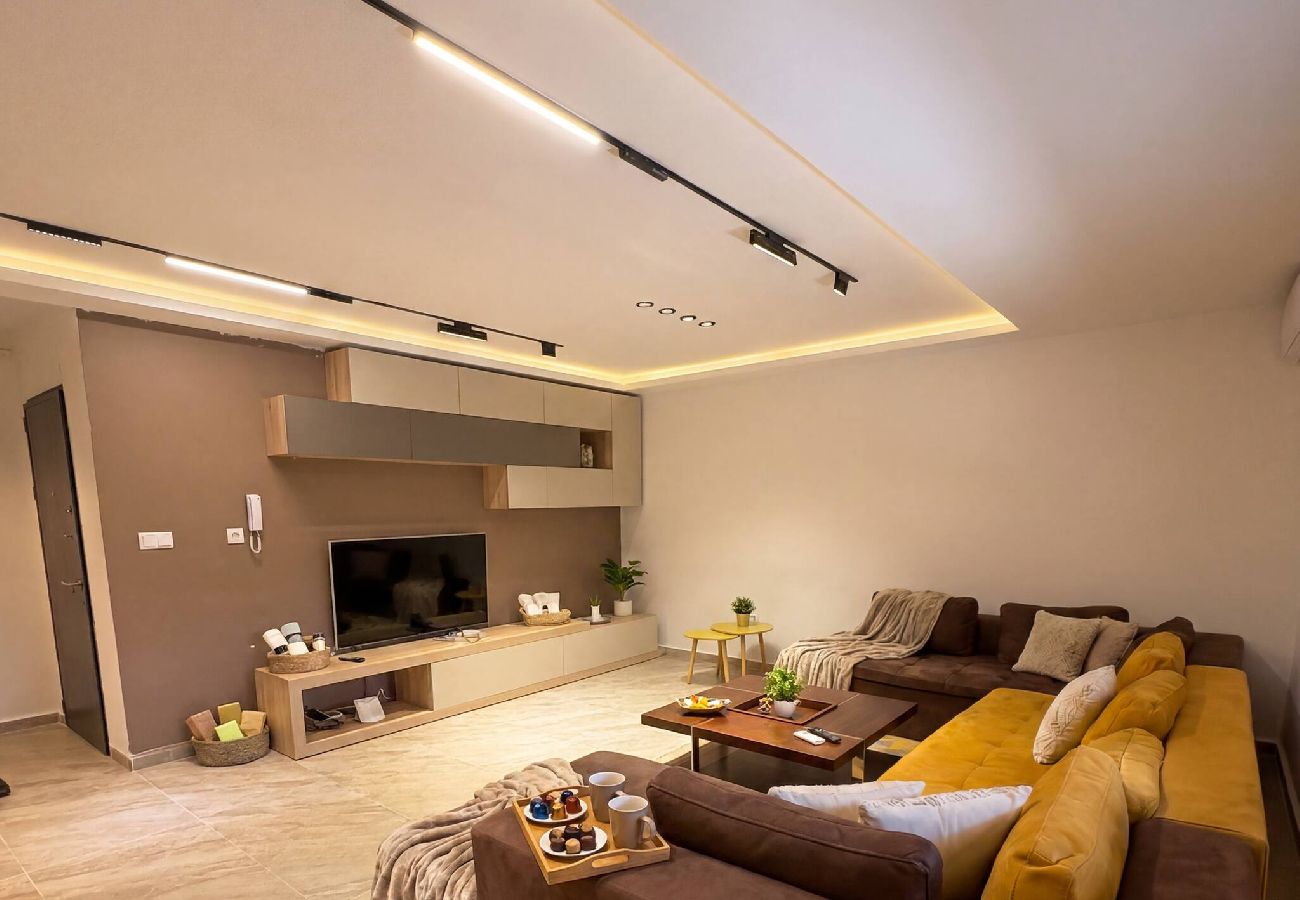 Apartment in  - Le Chêne | résidence privé | parking | draria