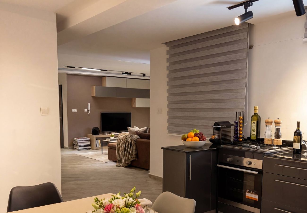 Apartment in  - Le Chêne | résidence privé | parking | draria
