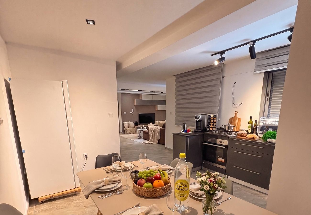 Apartment in  - Le Chêne | résidence privé | parking | draria