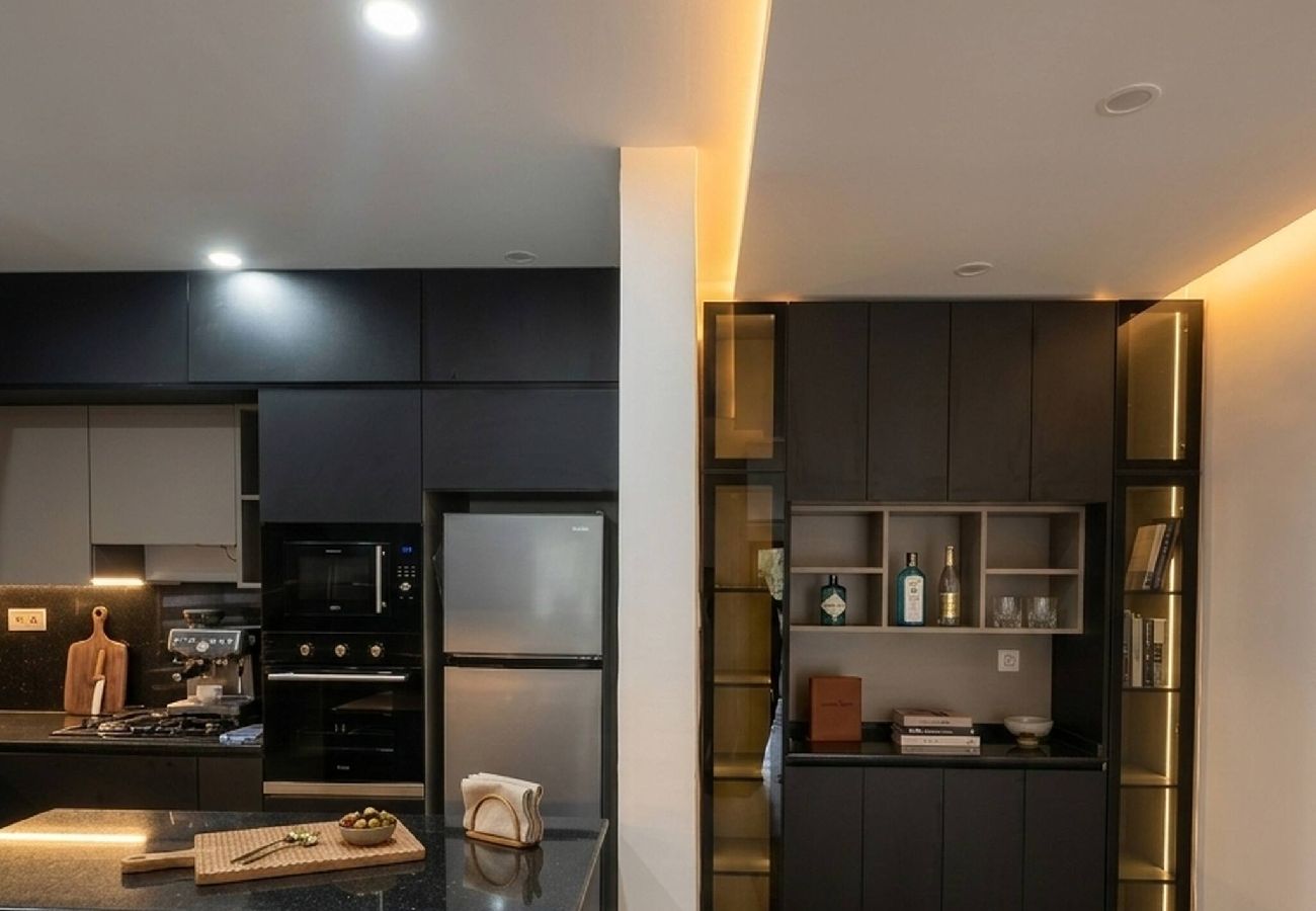 House in  - Le Havre | jardin privé | haut standing