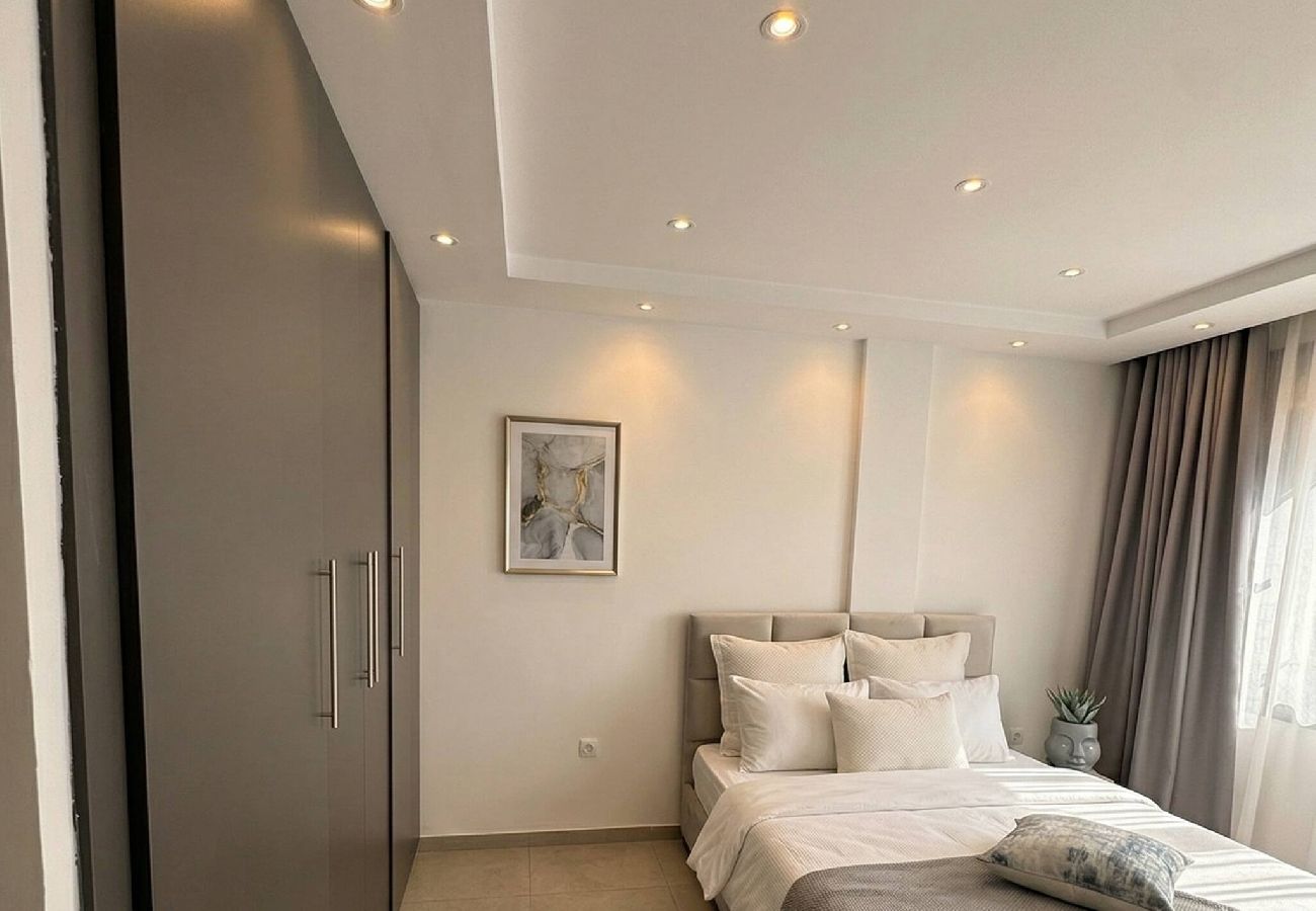 House in  - Le Havre | jardin privé | haut standing