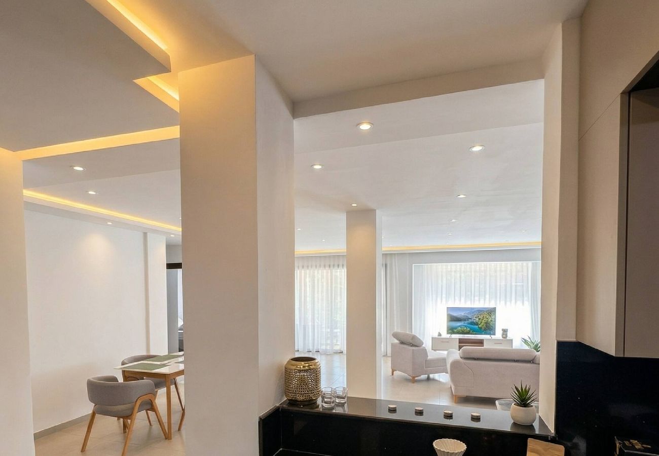 House in  - Le Havre | jardin privé | haut standing