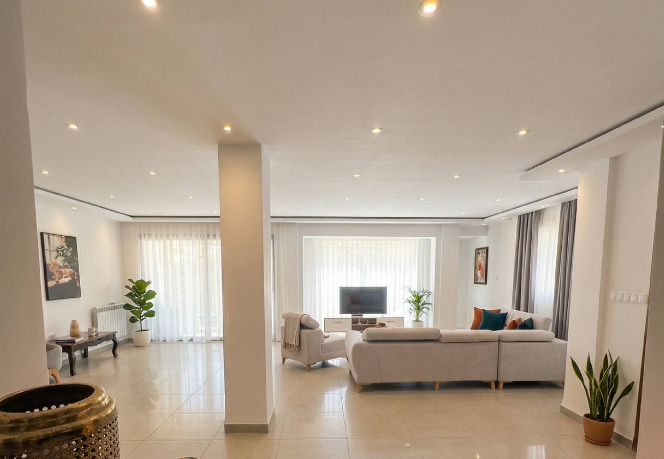 House in  - Le Havre | jardin privé | haut standing
