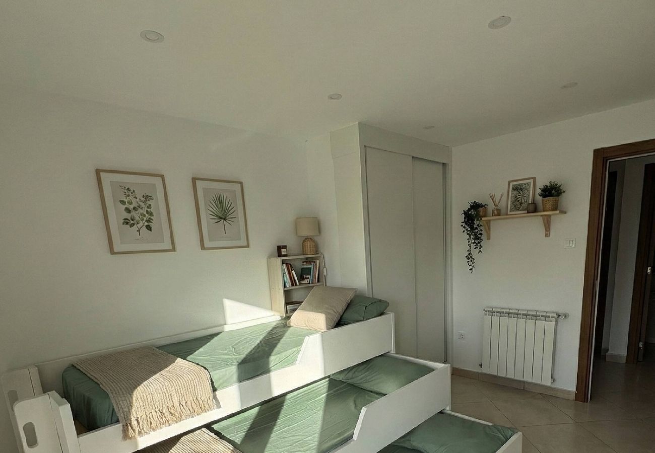 Apartment in  - Le jasmin | cheraga