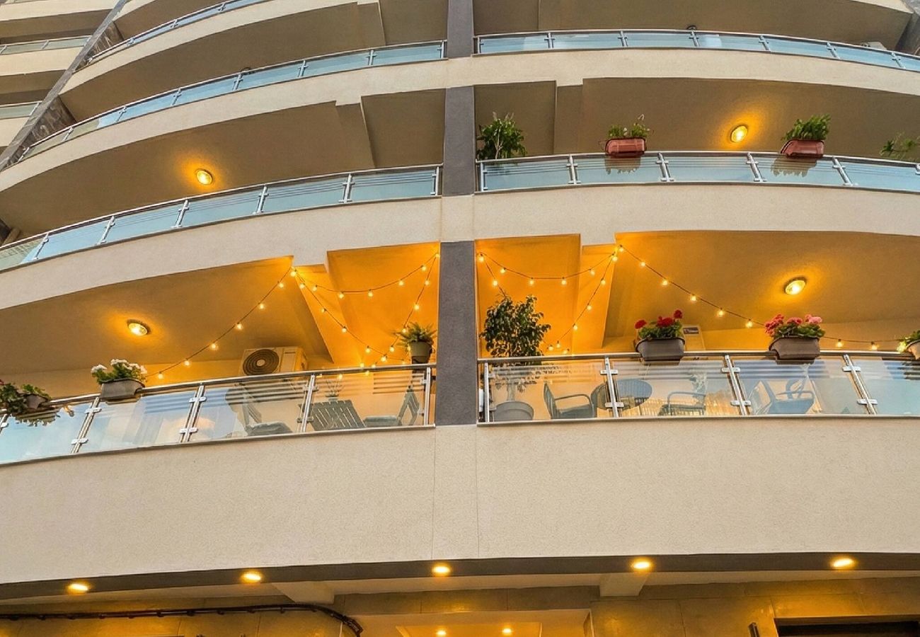Apartment in  - Le jasmin | cheraga