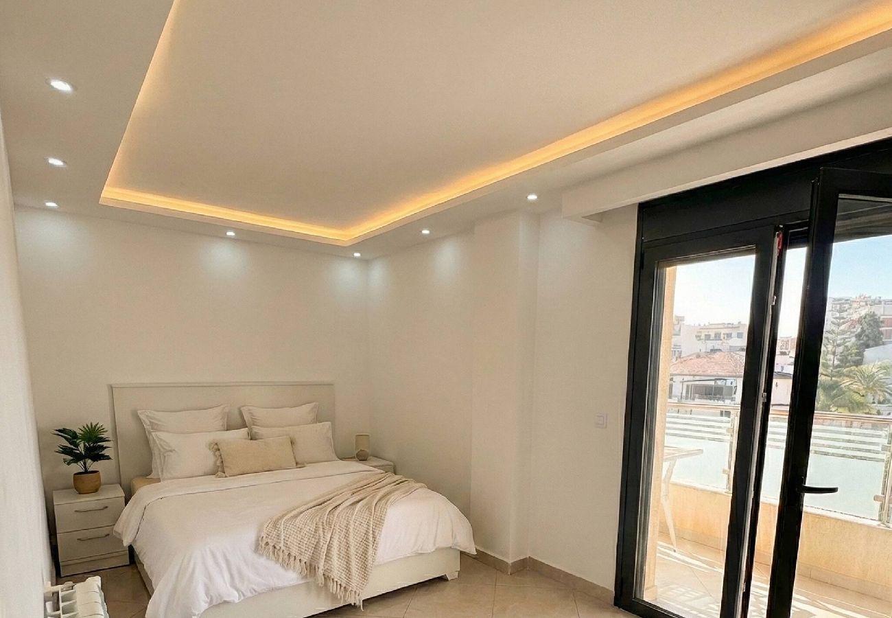 Apartment in  - Le jasmin | cheraga