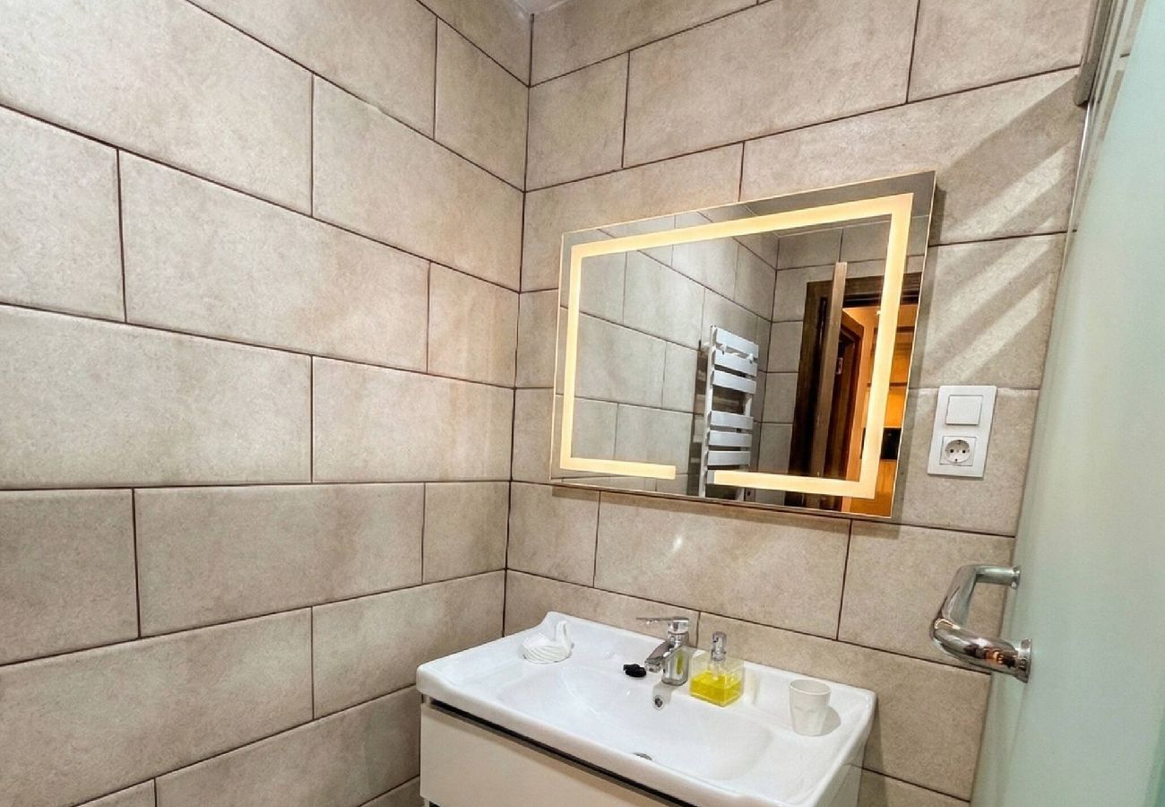 Apartment in  - Le Lilas | résidence sécurisé | parking privé