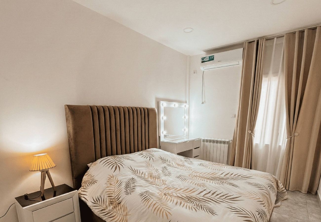 Apartment in  - le marbre | Haut Standing | Parking et sécurité