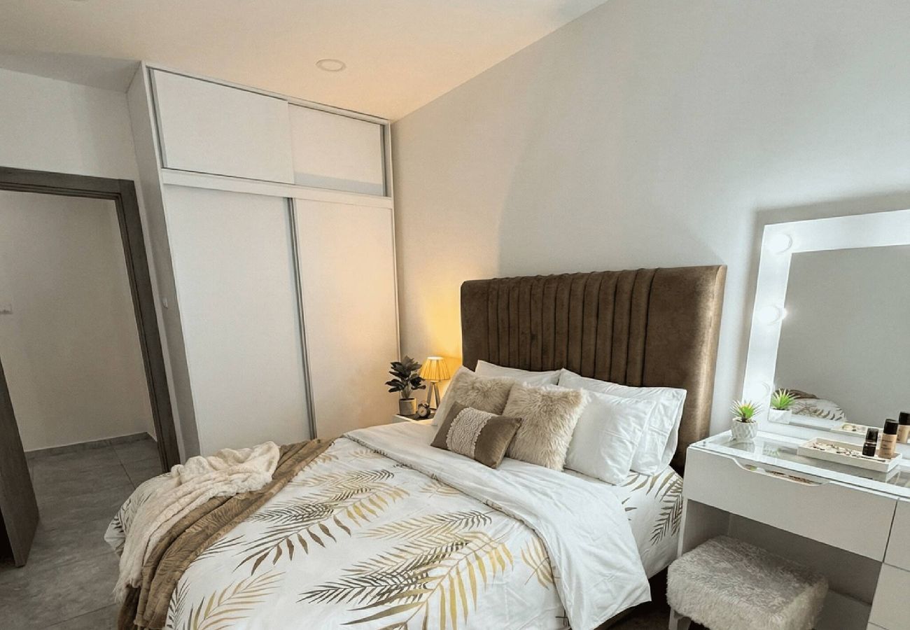 Apartment in  - le marbre | Haut Standing | Parking et sécurité