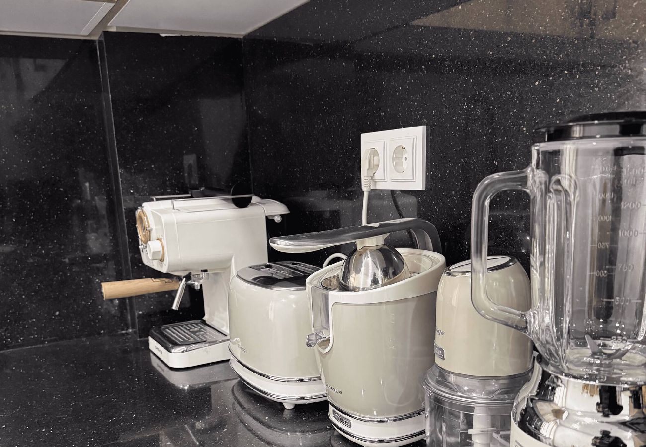 Apartment in  - le marbre | Haut Standing | Parking et sécurité