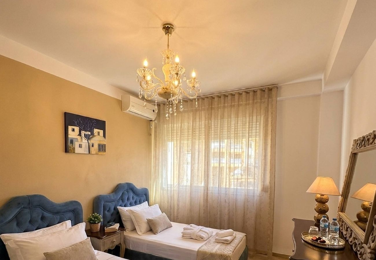 Apartment in  - Le Diplomate | Haut standing | Terrasse
