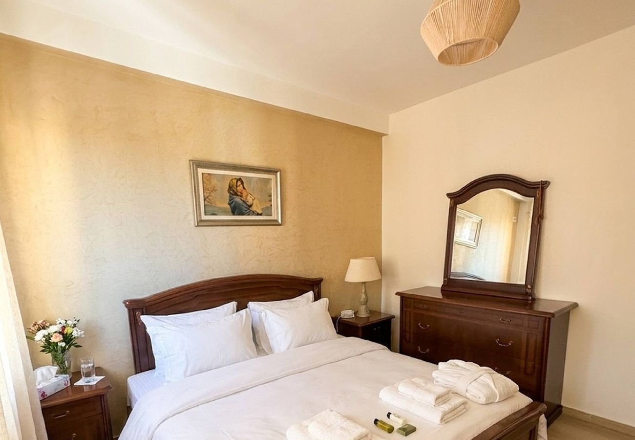 Apartment in  - Le Diplomate | Haut standing | Terrasse