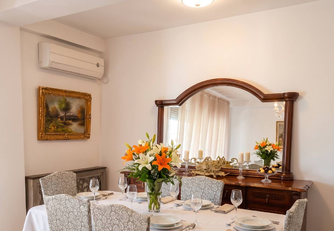 Apartment in  - Le Diplomate | Haut standing | Terrasse