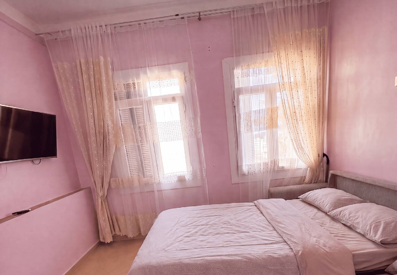 Apartment in Algiers - Le Colisée | vue panoramique | telemly