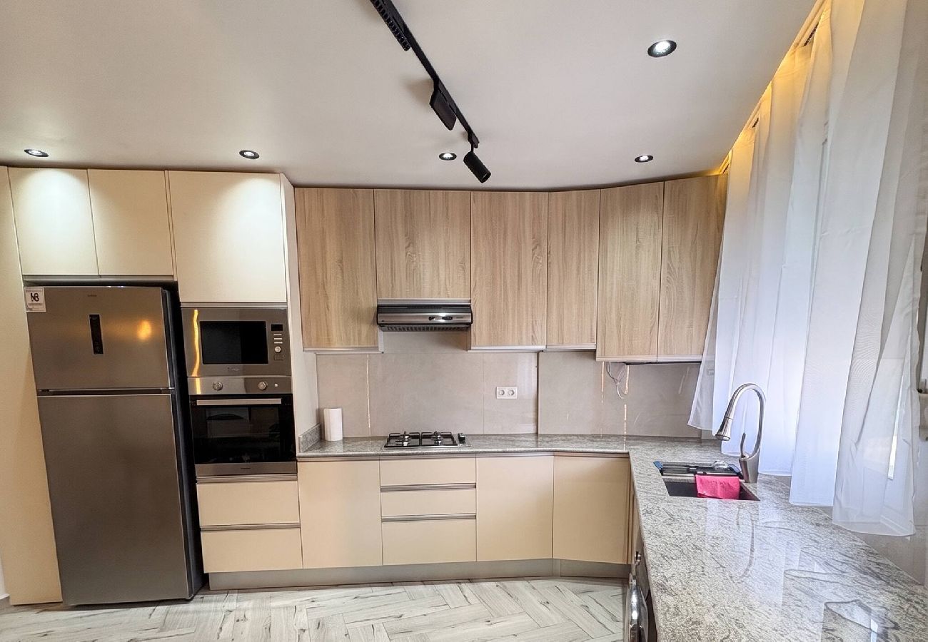 Apartment in Algiers - le rubis | hydra | haut standing