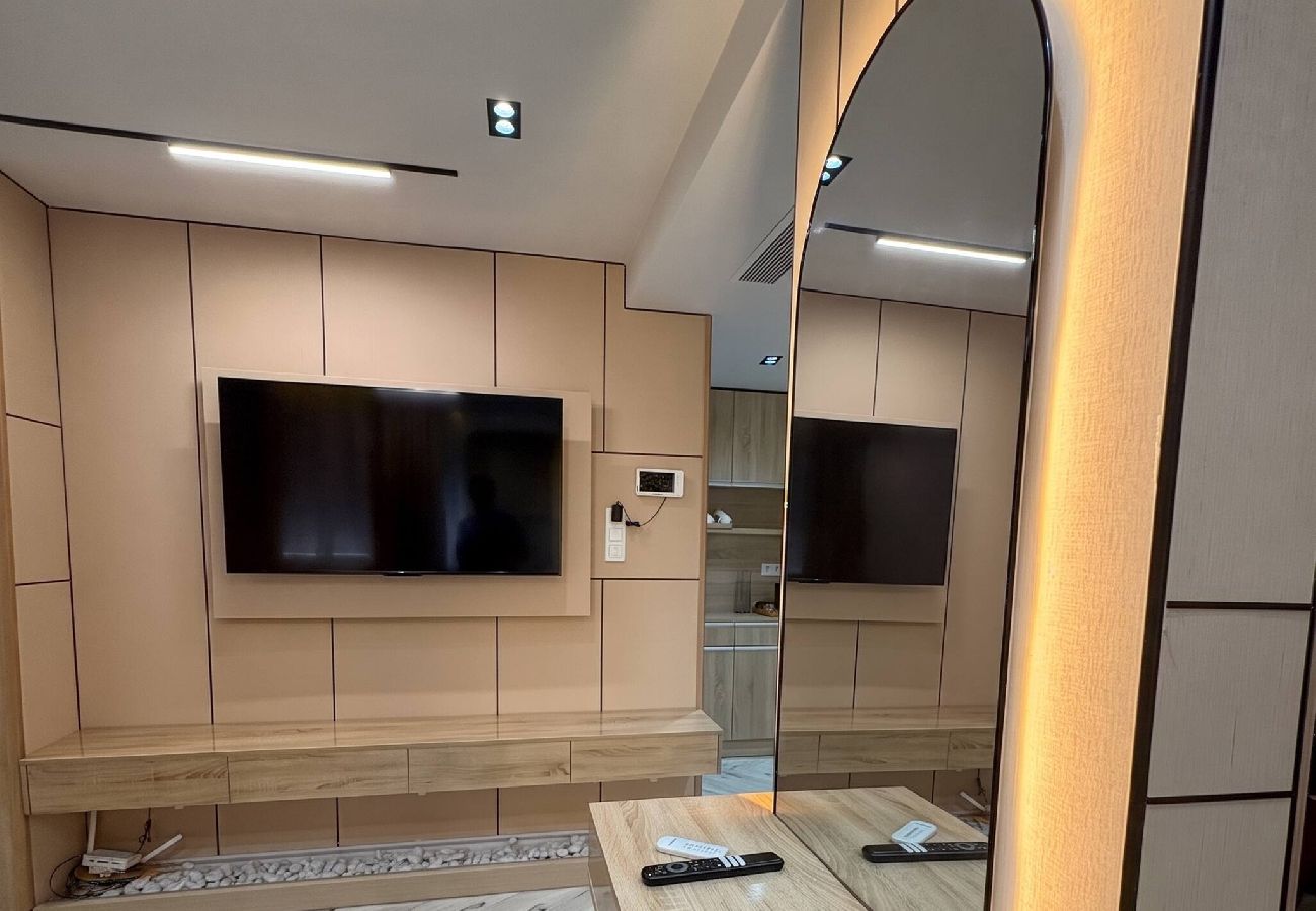 Apartment in Algiers - le rubis | hydra | haut standing