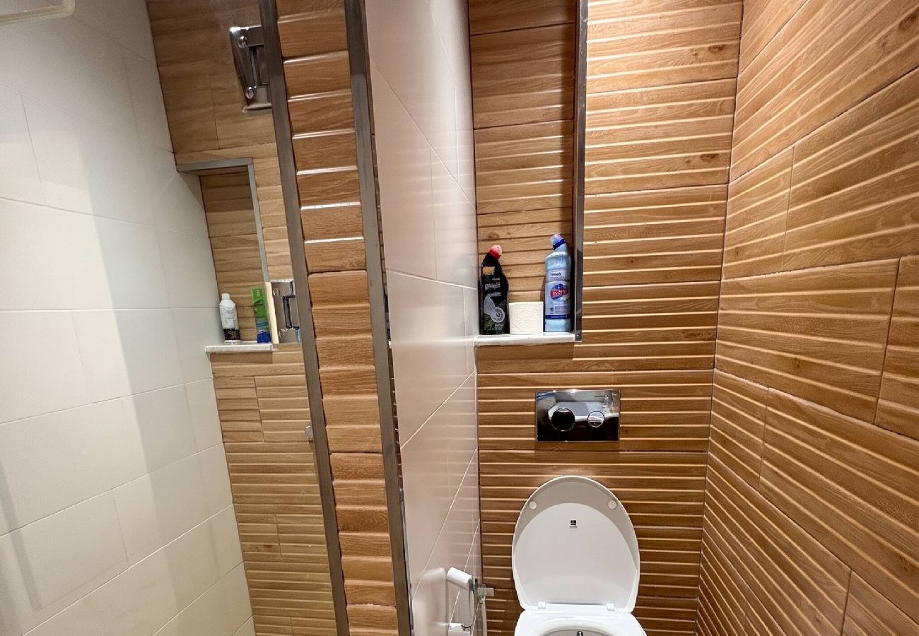 Apartment in Algiers - le rubis | hydra | haut standing