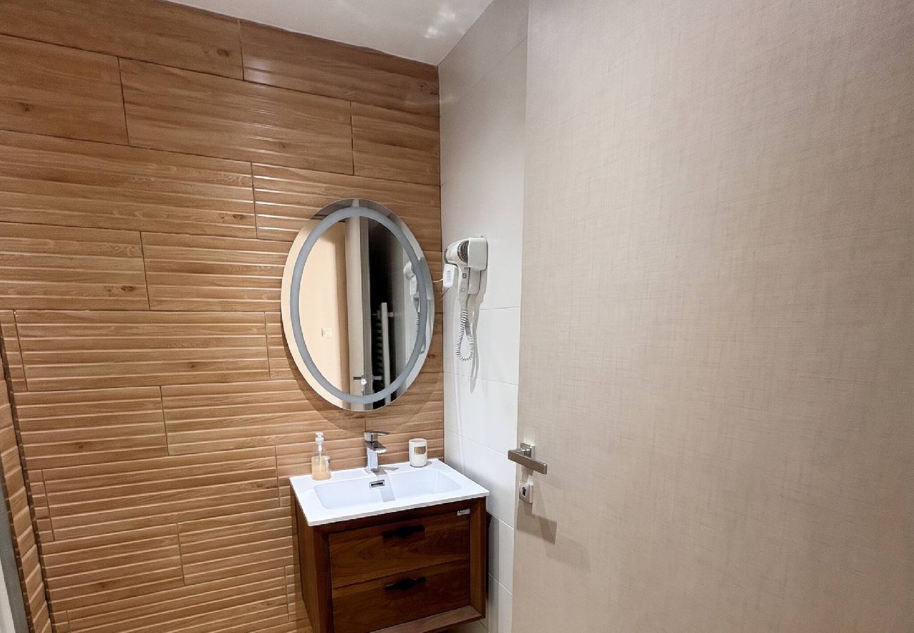 Apartment in Algiers - le rubis | hydra | haut standing