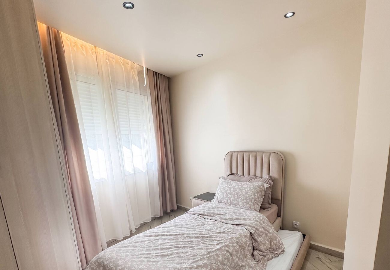 Apartment in Algiers - le rubis | hydra | haut standing