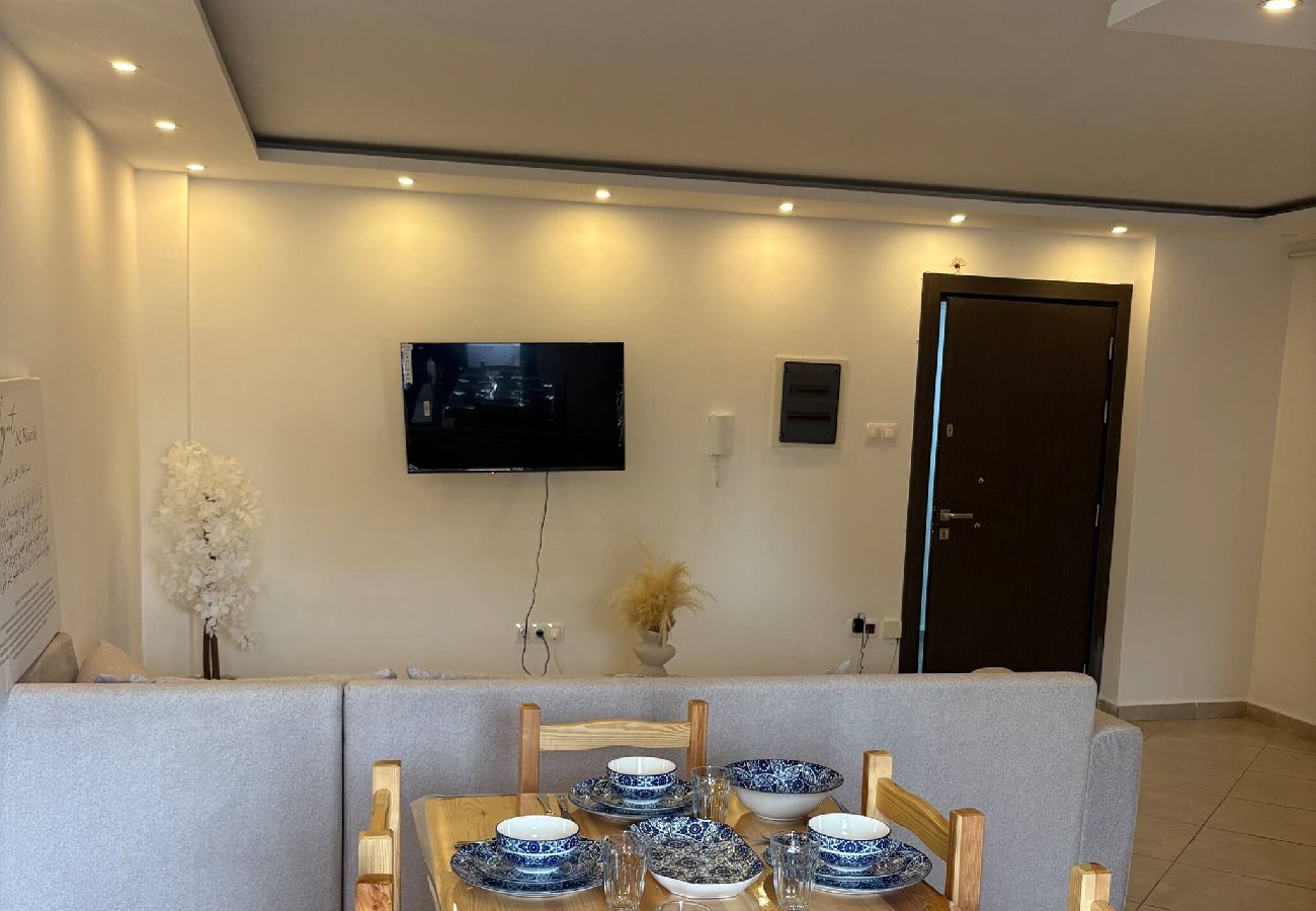 Apartment in  - Le Mimosa | cheraga | residence privé