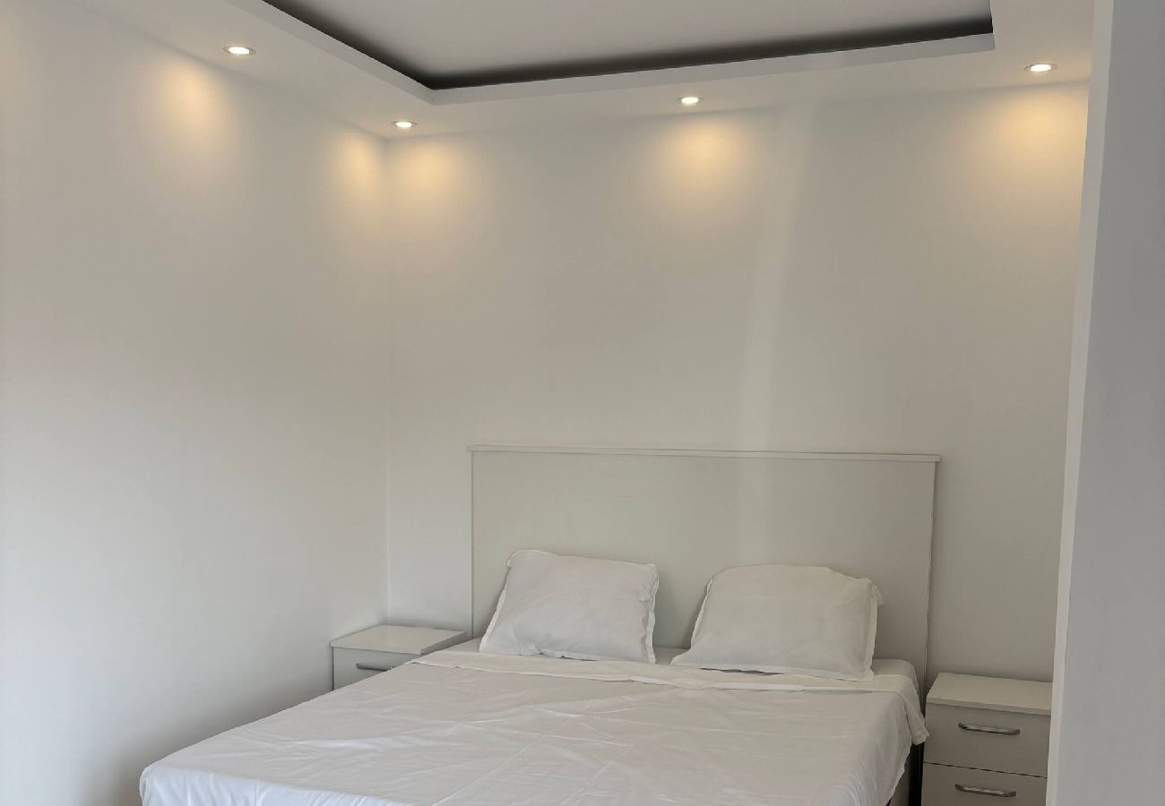 Apartment in  - Le Mimosa | cheraga | residence privé
