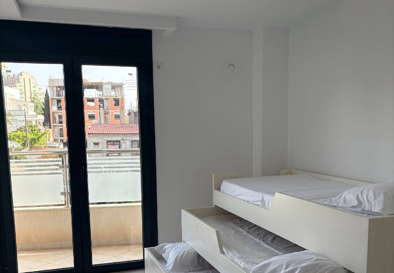 Apartment in  - Le Mimosa | cheraga | residence privé