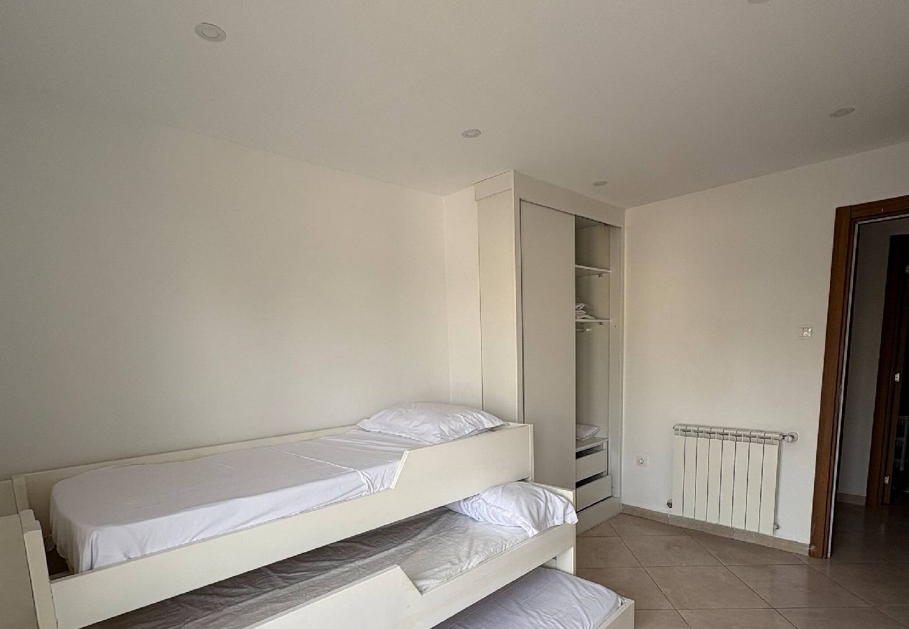 Apartment in  - Le Mimosa | cheraga | residence privé