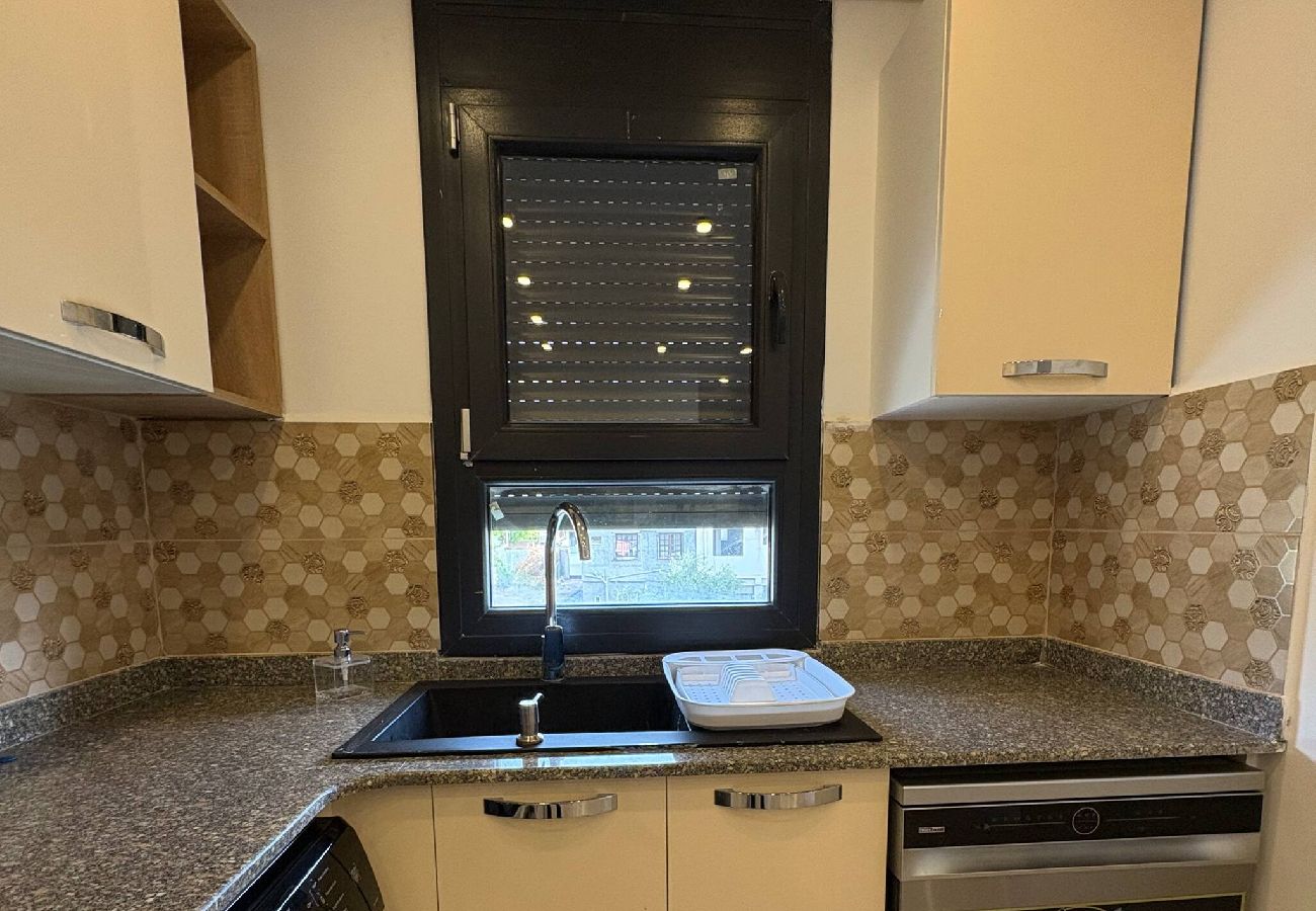 Apartment in  - Le Mimosa | cheraga | residence privé