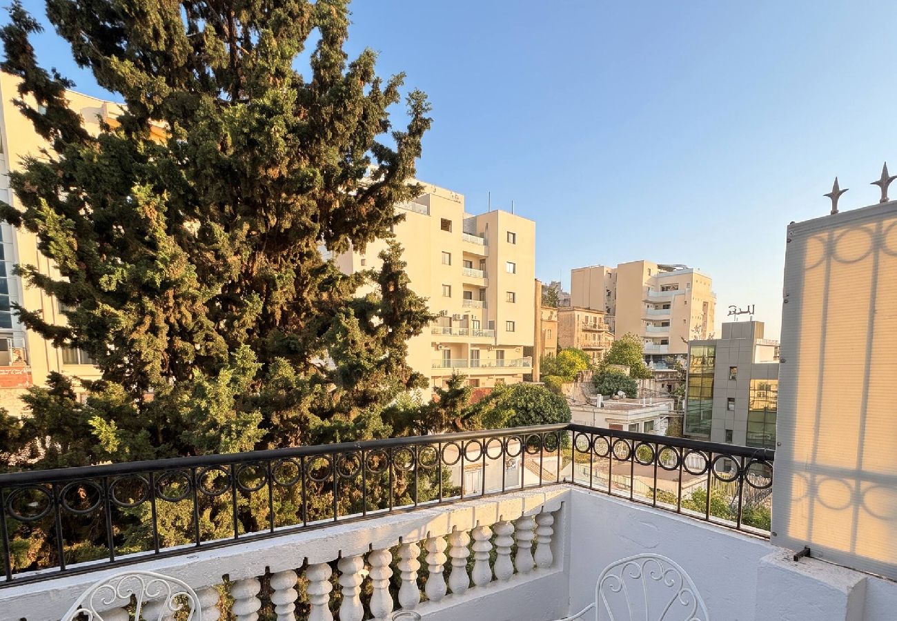 Apartment in Algiers - Le Figuier | studio a hydra | calme et résidentiel