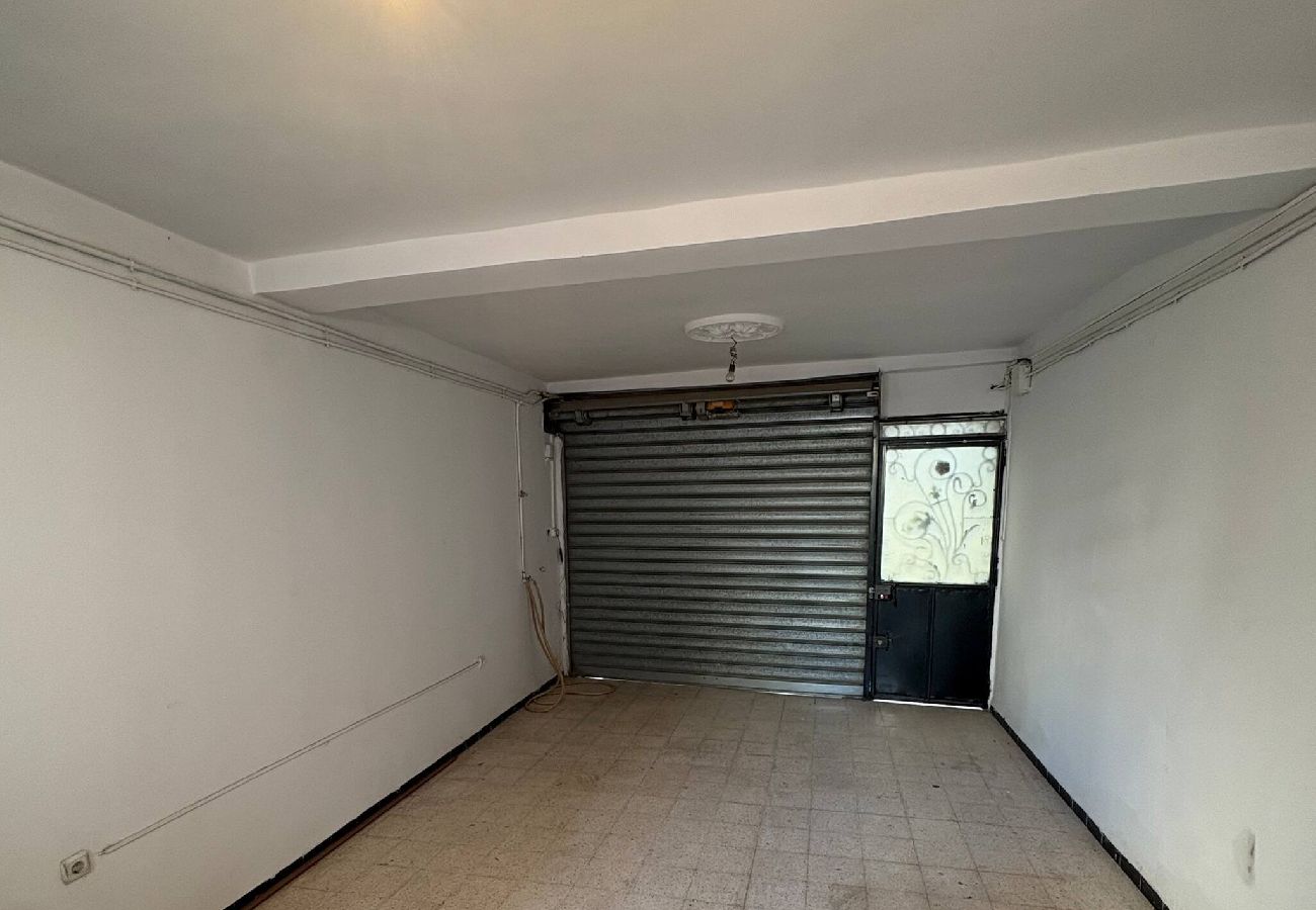 Apartment in Algiers - Le Figuier | studio a hydra | calme et résidentiel