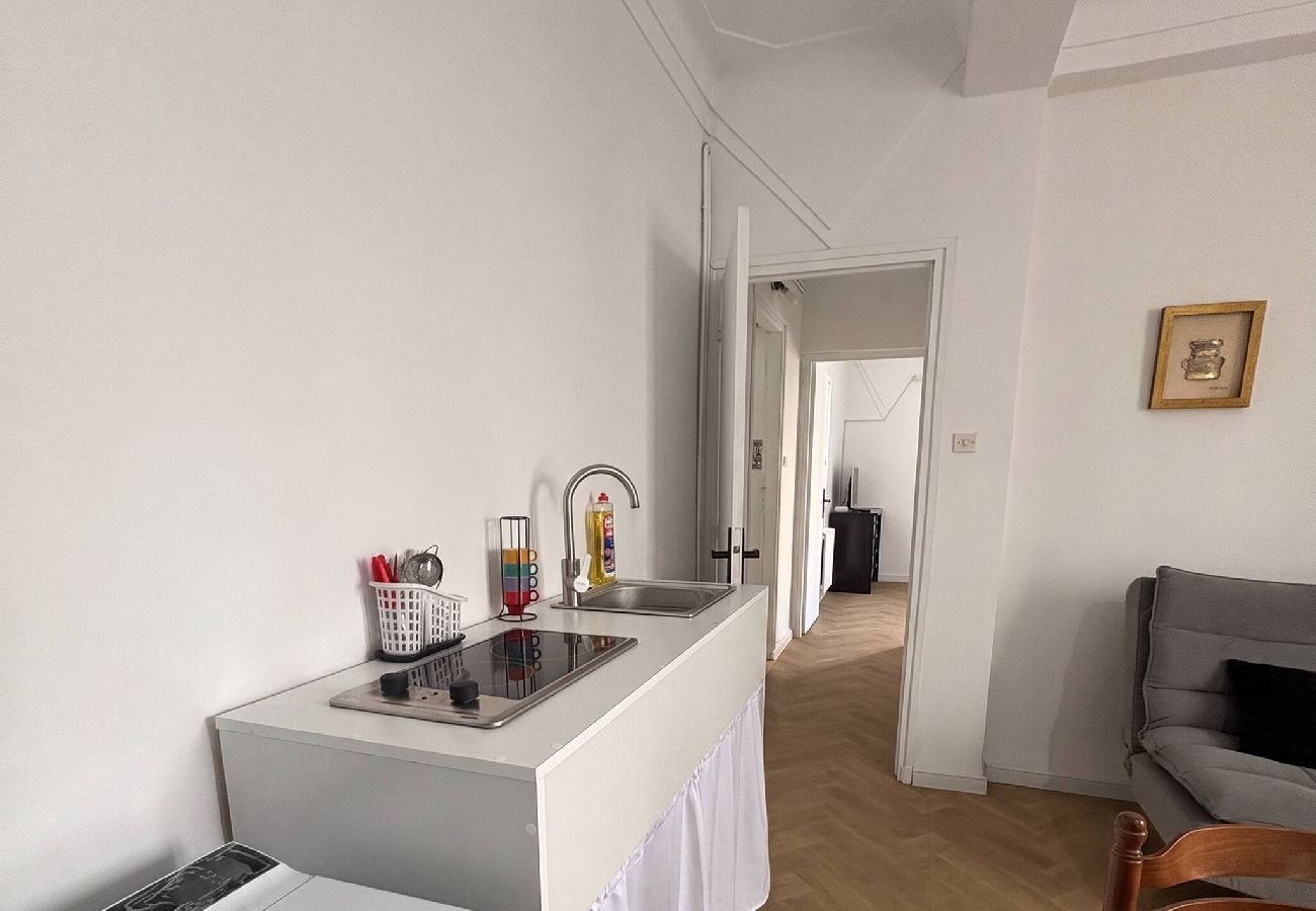Apartment in Algiers - Le Figuier | studio a hydra | calme et résidentiel