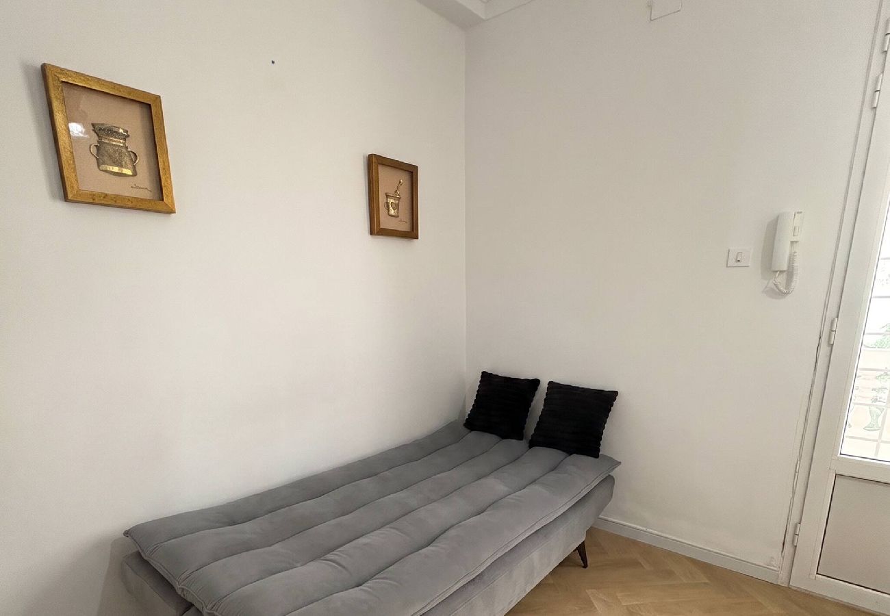 Apartment in Algiers - Le Figuier | studio a hydra | calme et résidentiel