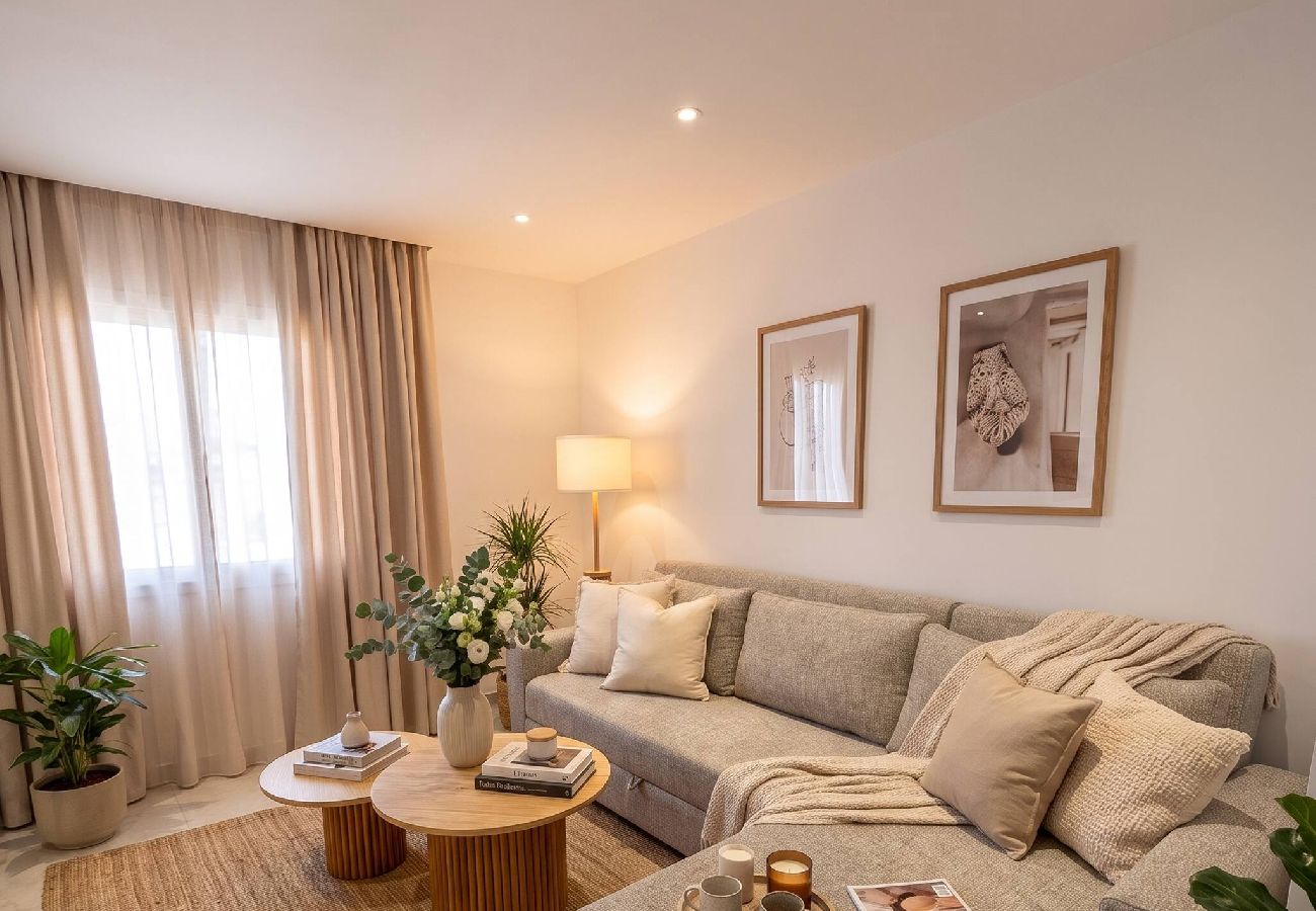Apartment in Algiers - le perchoir | jacuzzi | billard | terasse