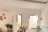 Apartment in Algiers - le perchoir | jacuzzi | billard | terasse