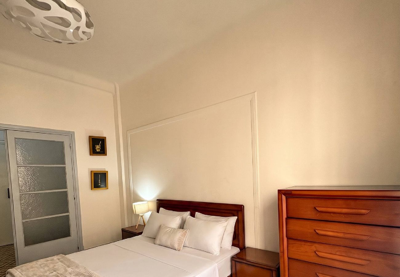 Apartment in Algiers - Le Central | alger centre | Confort hôtelier