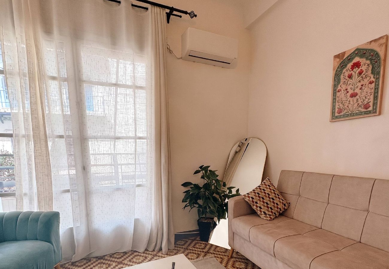 Apartment in Algiers - Le Central | alger centre | Confort hôtelier