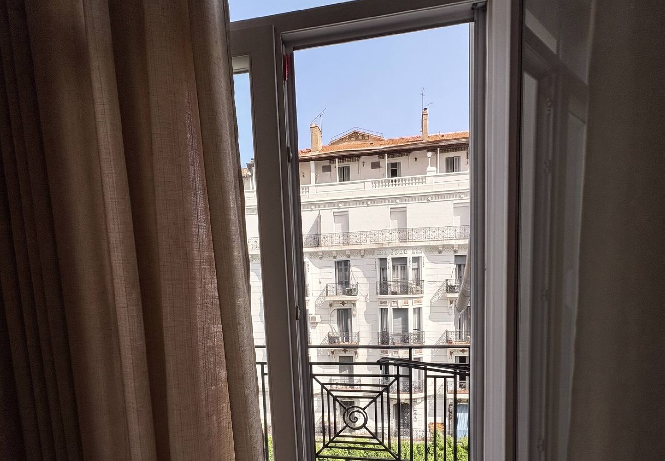 Apartment in Algiers - Le Cocon | alger centre | vue | haussmannien  