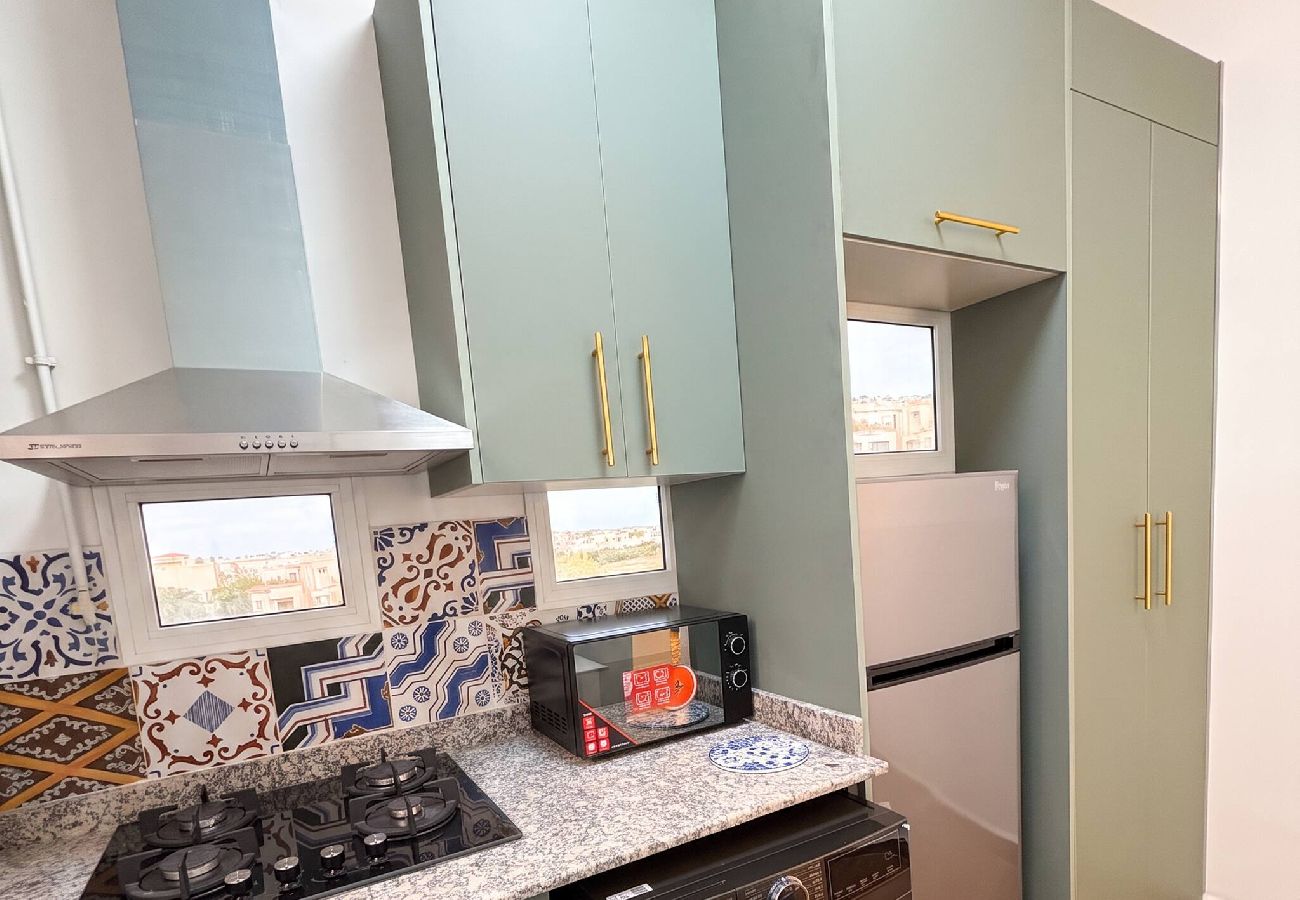 Apartment in Algiers - Le Cocon | alger centre | vue | haussmannien  