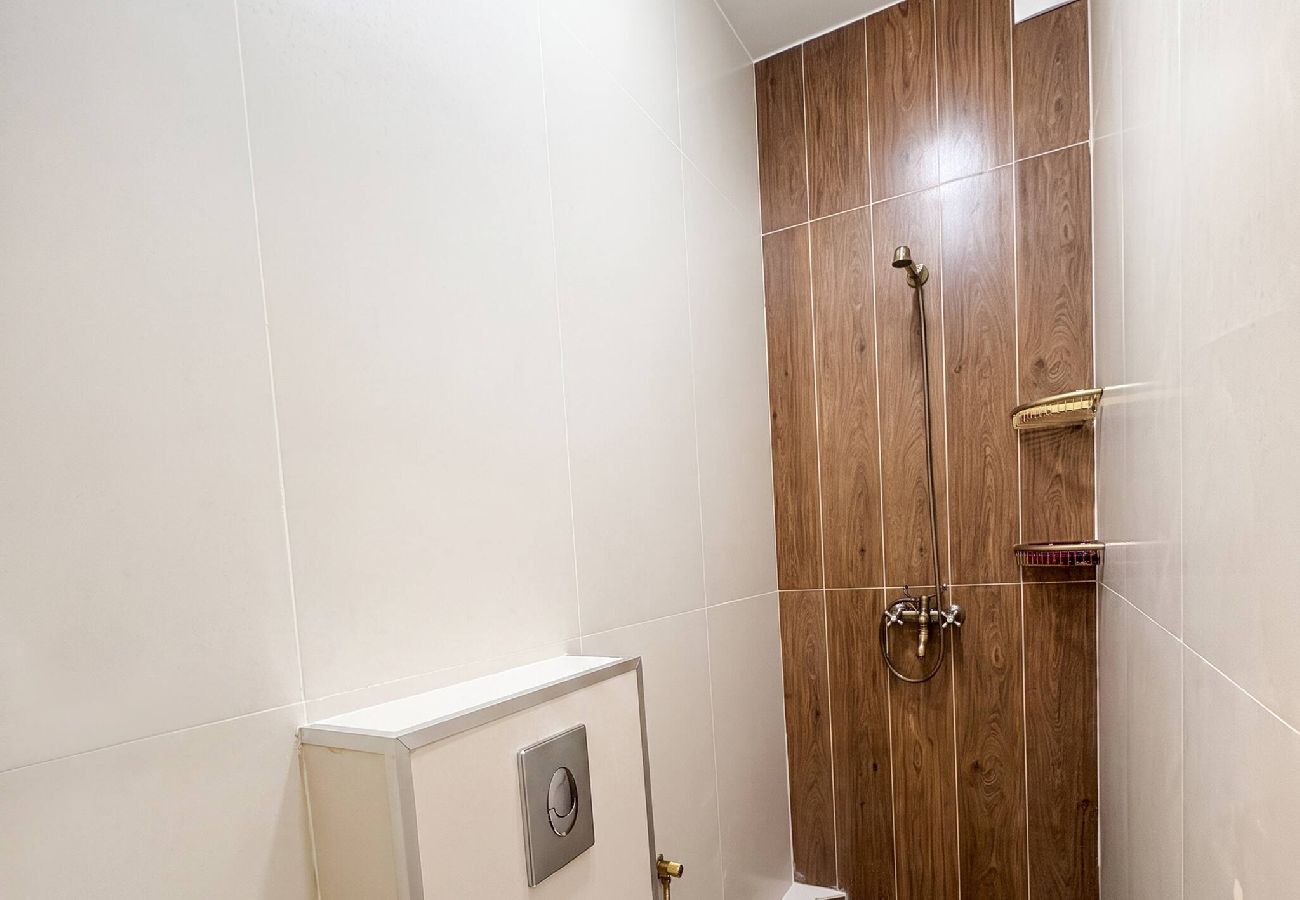 Apartment in Algiers - Le Cocon | alger centre | vue | haussmannien  