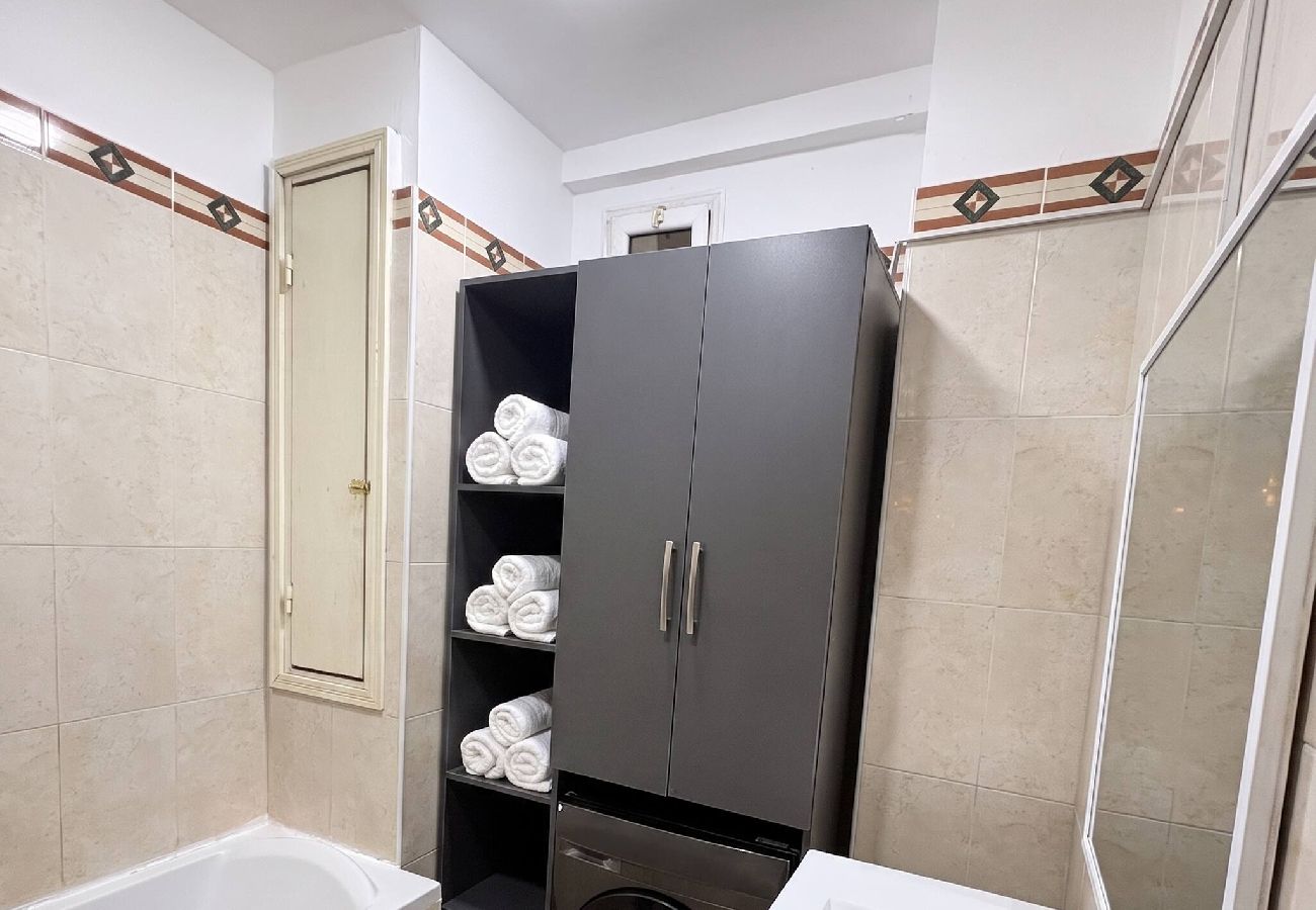 Apartment in Algiers - le Laurier | urba 2000 | residence privée