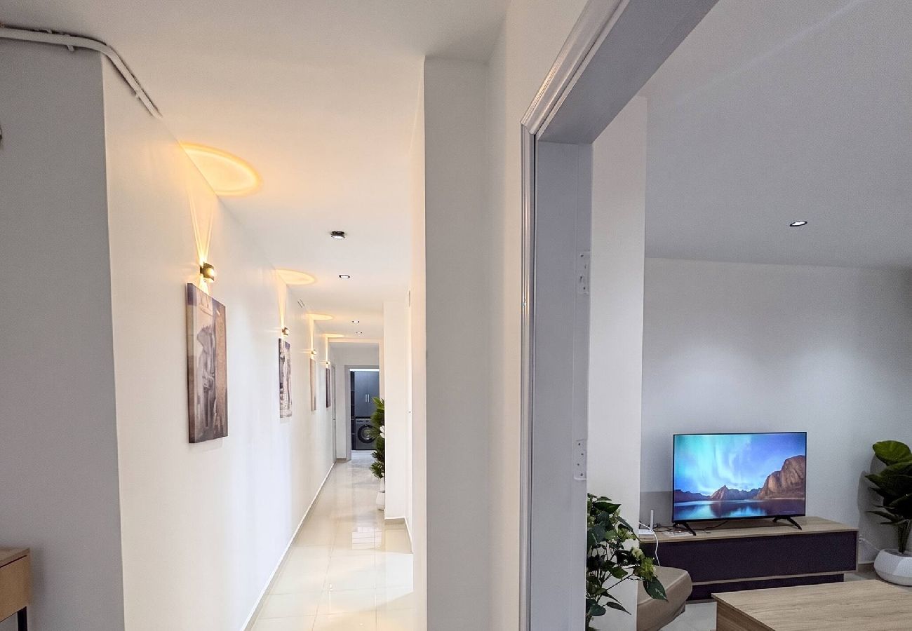 Apartment in Algiers - le Laurier | urba 2000 | residence privée